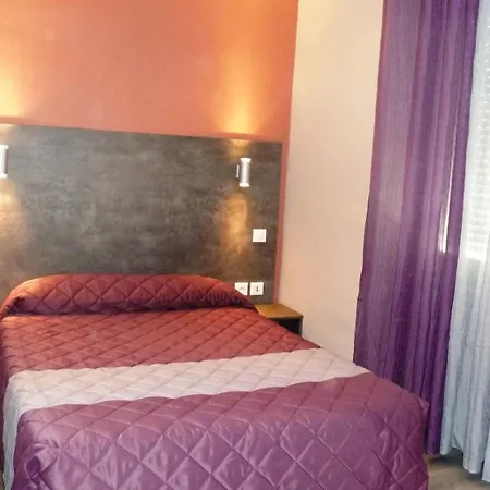 Hotel Concorde - Centre 2*