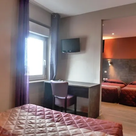 Concorde - Centre Rodez