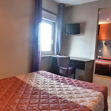 Concorde - Centre Rodez