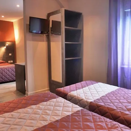 Concorde - Centre Rodez