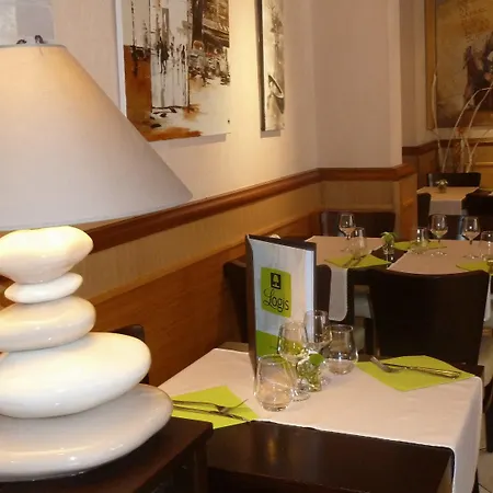 Hotel Concorde - Centre 2*