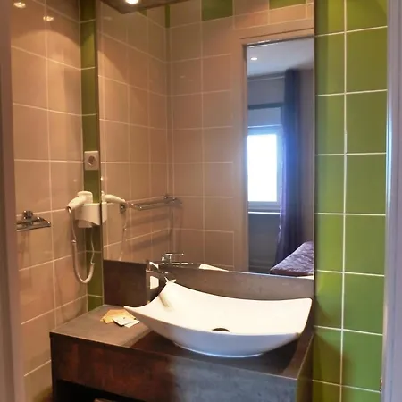 Hotel Concorde - Centre