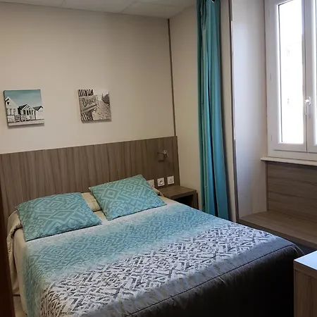 Hotel Concorde - Centre