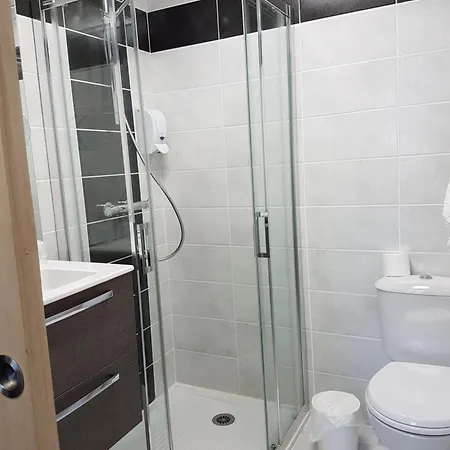 Concorde - Centre Rodez