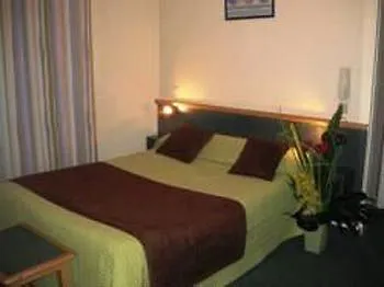 Concorde - Centre 2*