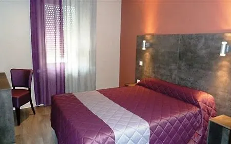 Concorde - Centre Hotel Rodez