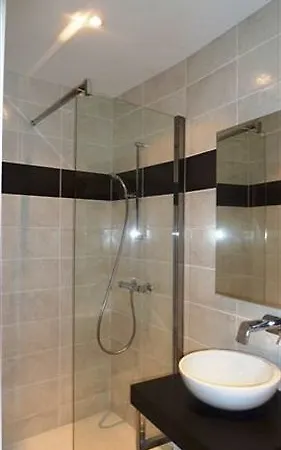 Hotel Concorde - Centre Rodez