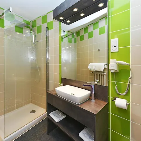 Hotel Concorde - Centre Rodez