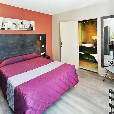 Hotel Concorde - Centre