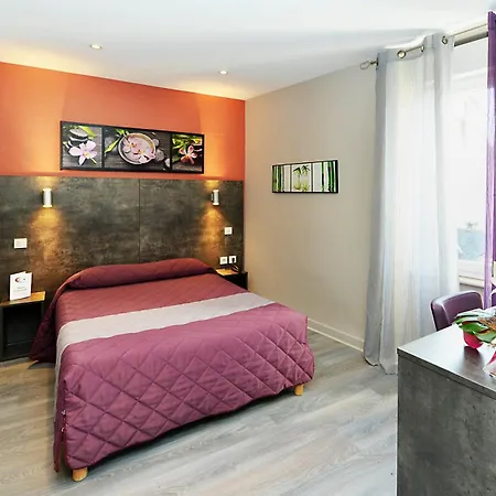 Concorde - Centre Rodez