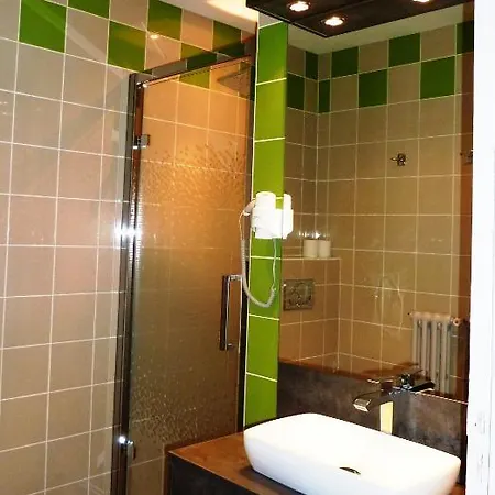 Concorde - Centre Hotel Rodez