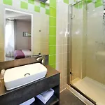 Concorde - Centre Hotel Rodez