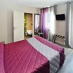 Otel Concorde - Centre Rodez