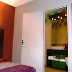 Concorde - Centre Hotel Rodez