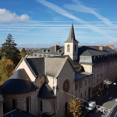 Concorde - Centre