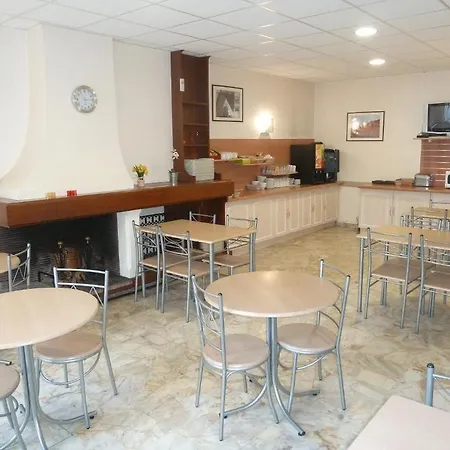 Concorde - Centre فندق روديه